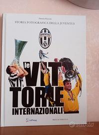 Storia fotografica della juventus