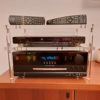 lettore dvd Marantz 