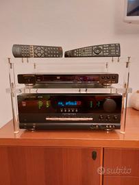 lettore dvd Marantz 