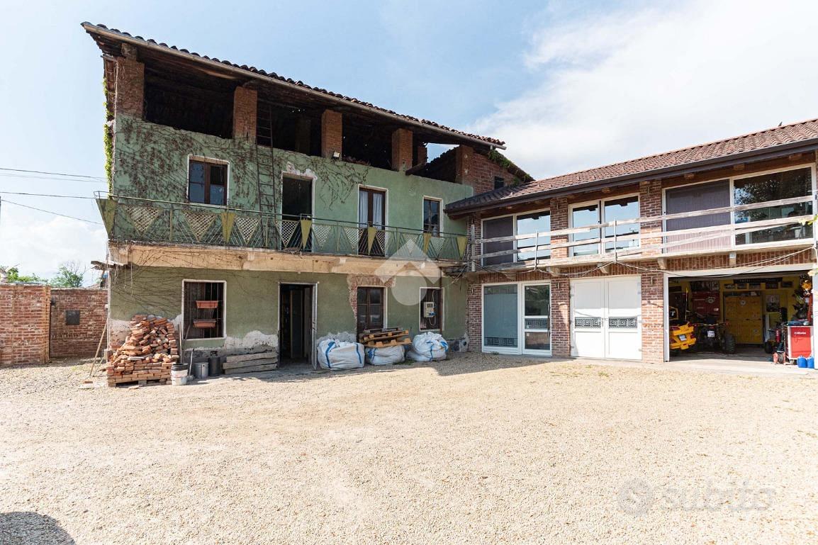 RUSTICO A CIRIÈ - Altro