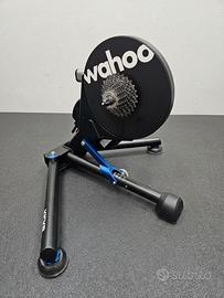 Rulli Wahoo Kickr v4