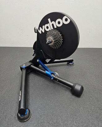 Rulli Wahoo Kickr v4