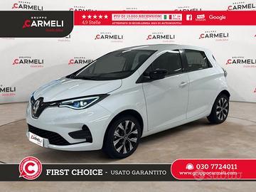 Renault Zoe Zen R135 my20