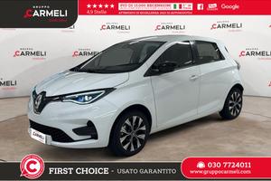 Renault Zoe Zen R135 my20