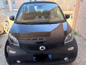 smart fortwo coupe
