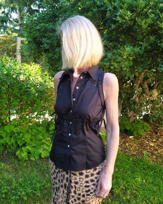 Camicia senza maniche  A.C. TG 42