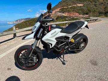 Ducati Hypermotard 821 - 2015