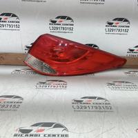 Faro fanale stop posteriore destra dx hyundai ix35