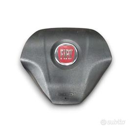 Airbag volante Grande Punto