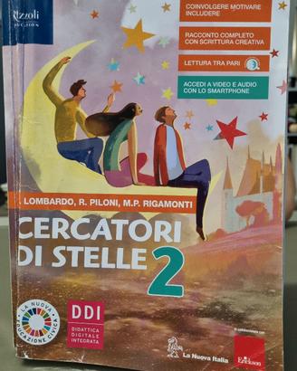 Cercatori di stelle 2