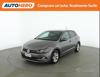 VOLKSWAGEN Polo XY20506