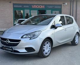 Opel Corsa 1.4 90CV GPL Tech 5 porte Advance