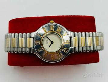 Cartier MustdeCartier