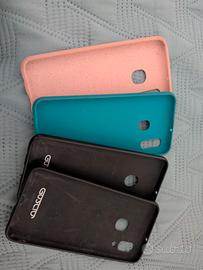 Cover per Samsung A40- A20