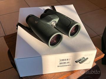 Binocolo Swarovski SLC 8x42