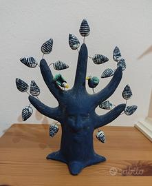 Albero a fischietto 