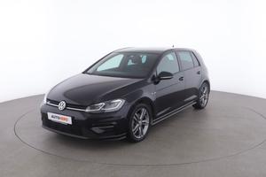VOLKSWAGEN Golf 7ª serie - 2019 R LINE