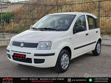 Fiat Panda 1.2 1 proprietario tagl. certigficati