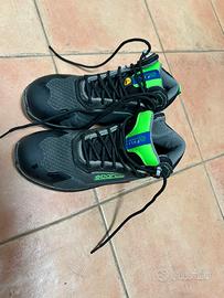 Scarpe antiinforunistica sparco