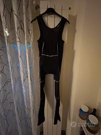 Salopette  invernale