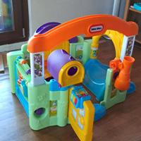 Little Tikes Activity Garden - Set di Gioco