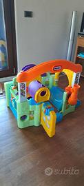 Little Tikes Activity Garden - Set di Gioco