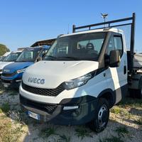 Iveco Daily 3.0 150cv ribaltabile
