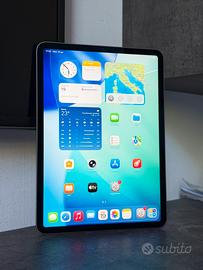 iPad Pro 11 64 Gb