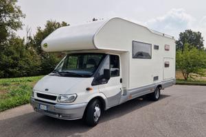 CAMPER RIMOR 2ERRE