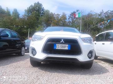 Mitsubishi ASX 1.8 DI-D 116 CV 2WD Involve GARANZI