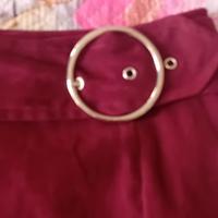 gonna donna taglia 44