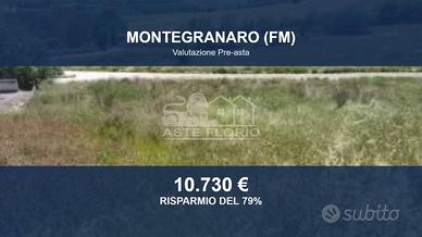 Immobile in asta di 810 m² a Montegranaro