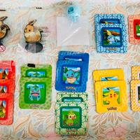 Pokemon salati preziosi