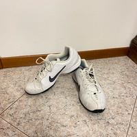 Scarpe nike bianche 40