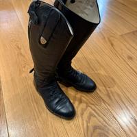 Stivali da equitazione