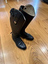 Stivali da equitazione