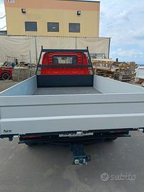 cassone in alluminio 