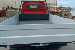 cassone in alluminio 