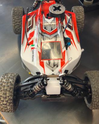buggy 1/8 NXT GP