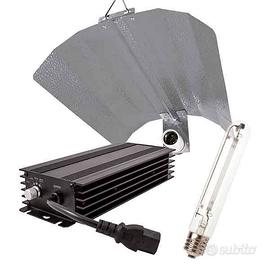 lampada grow box 250w