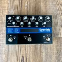 EVENTIDE TIME FACTOR + IMBALLO