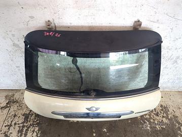 41002752015 PORTELLONE COFANO POSTERIORE BAULE MIN