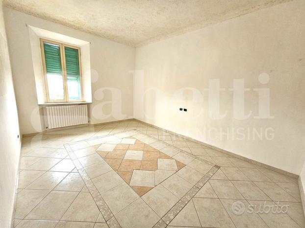 Appartamento San Severo [Cod. rif 3215866VRG]