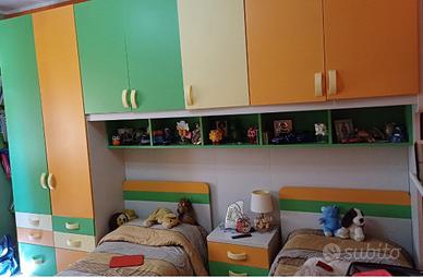 Cameretta mondo convenienza