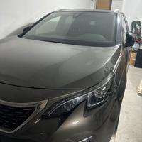 Peugeot 3008 gt line 2019