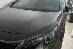 Peugeot 3008 gt line 2019