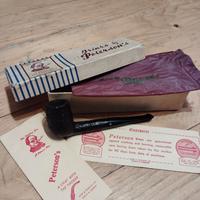 pipa Peterson kapruf 24 