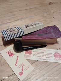 pipa Peterson kapruf 24 