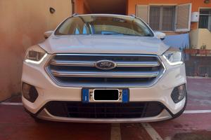 FORD KUGA 150  TITANIUM 120 CV. 2018