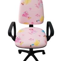 Sedia poltroncina scrivania PRINCIPESSE DISNEY